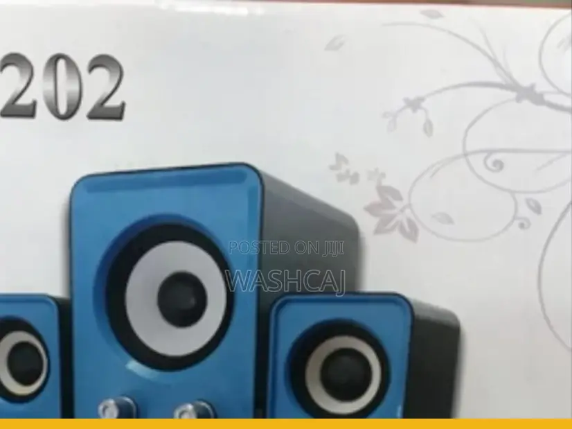 Laptop External Speaker