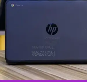 Laptop HP Chromebook 11 G1 4GB Intel SSD 16 GB