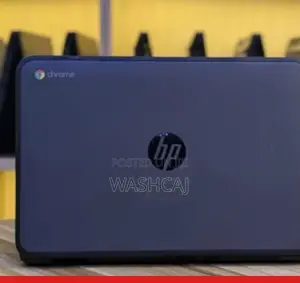 Laptop HP Chromebook 11 G1 4GB Intel SSD 16 GB