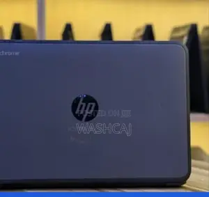 Laptop HP Chromebook 11 G1 4GB Intel SSD 16 GB