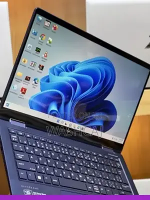 Laptop HP Dragonfly G2 256GB Intel Core i5 SSD 256GB