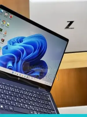 Laptop HP Dragonfly G2 256GB Intel Core i5 SSD 256GB