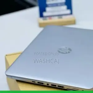 Laptop HP EliteBook 840 G3 8GB Intel Core i5 HDD 500GB