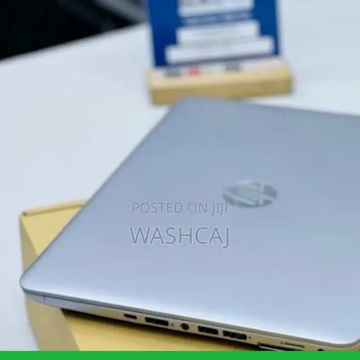Laptop HP EliteBook 840 G3 8GB Intel Core i5 HDD 500GB