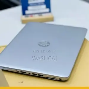 Laptop HP EliteBook 840 G3 8GB Intel Core i5 HDD 500GB