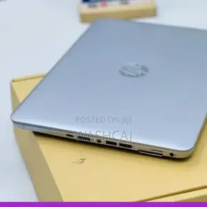 Laptop HP EliteBook 840 G3 8GB Intel Core i5 HDD 500GB