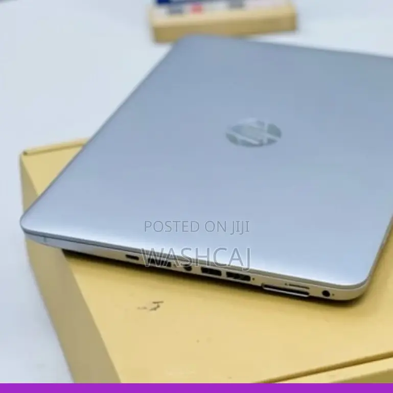 Laptop HP EliteBook 840 G3 8GB Intel Core i5 HDD 500GB