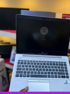 Laptop HP EliteBook 840 G5 16GB Intel Core i7 SSD 512GB