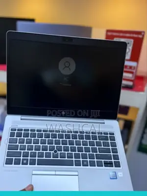 Laptop HP EliteBook 840 G5 16GB Intel Core i7 SSD 512GB
