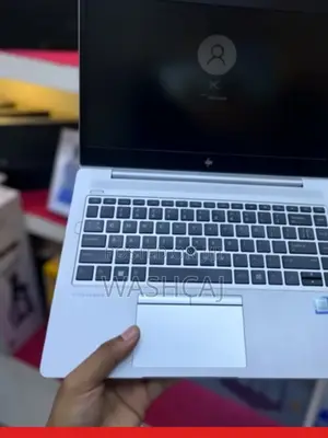 Laptop HP EliteBook 840 G5 16GB Intel Core i7 SSD 512GB
