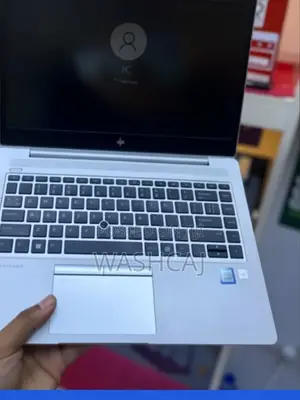 Laptop HP EliteBook 840 G5 16GB Intel Core i7 SSD 512GB