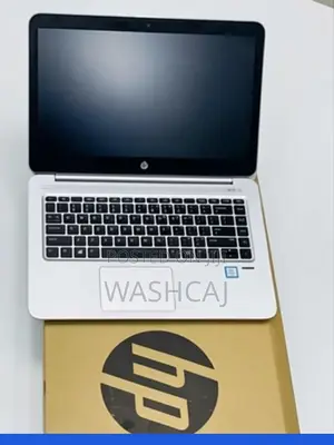 Laptop HP EliteBook 840 G5 256GB Intel Core i5 SSD 256GB