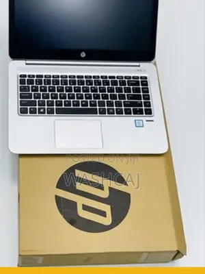 Laptop HP EliteBook 840 G5 256GB Intel Core i5 SSD 256GB