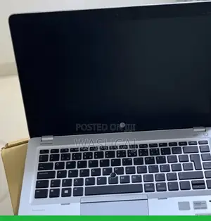 Laptop HP EliteBook Folio 9470M 4GB Intel Core i5 HDD 500GB