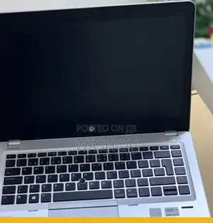Laptop HP EliteBook Folio 9470M 4GB Intel Core i5 HDD 500GB