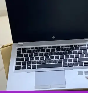 Laptop HP EliteBook Folio 9470M 4GB Intel Core i5 HDD 500GB