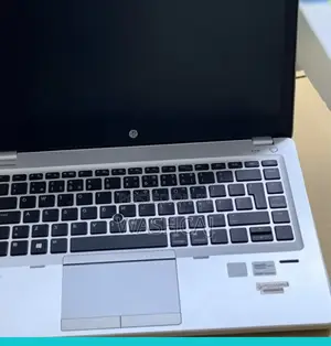 Laptop HP EliteBook Folio 9470M 4GB Intel Core i5 HDD 500GB