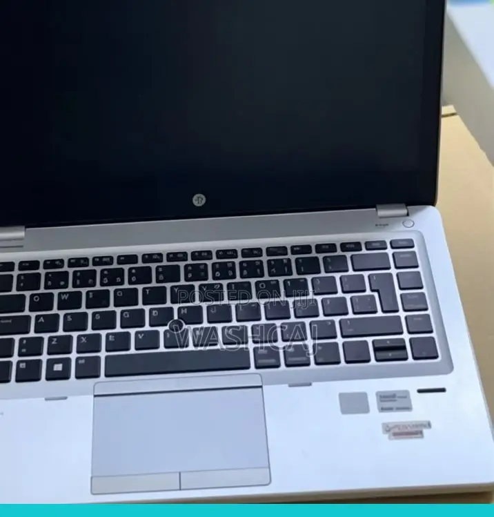 Laptop HP EliteBook Folio 9470M 4GB Intel Core i5 HDD 500GB