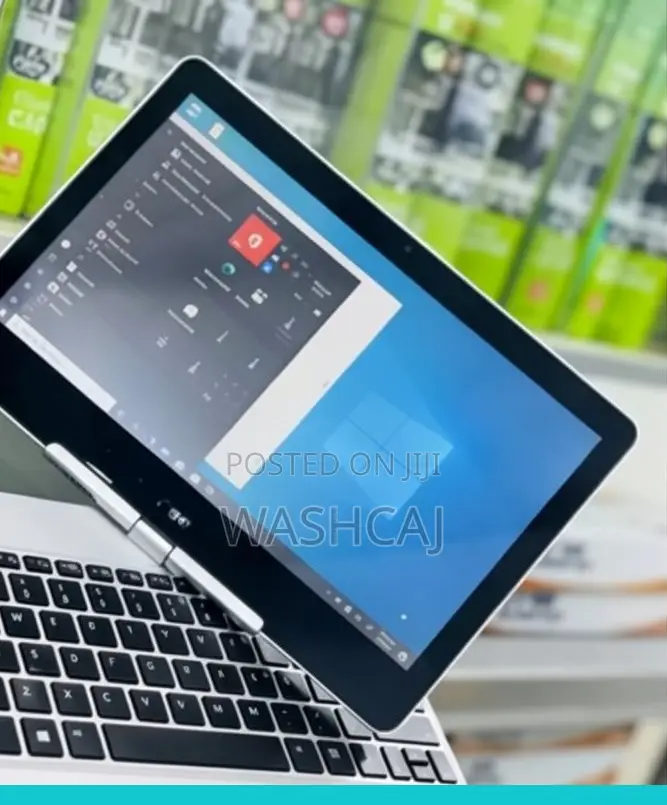 Laptop HP EliteBook Revolve 810 G1 256GB Intel Core i5 SSD 256GB