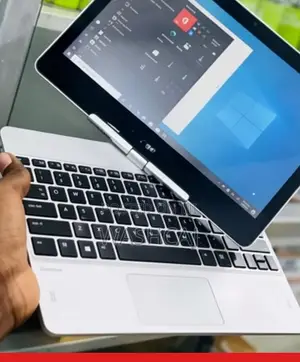 Laptop HP EliteBook Revolve 810 G1 256GB Intel Core i5 SSD 256GB