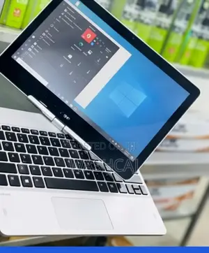 Laptop HP EliteBook Revolve 810 G1 256GB Intel Core i5 SSD 256GB