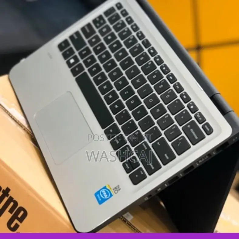 Laptop HP x360 310 G2 128GB Intel Core 2 Duo SSD 128GB