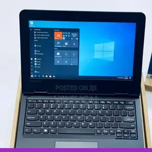 Laptop Lenovo ThinkPad 11e 4GB Intel Core 2 Duo HDD 320GB