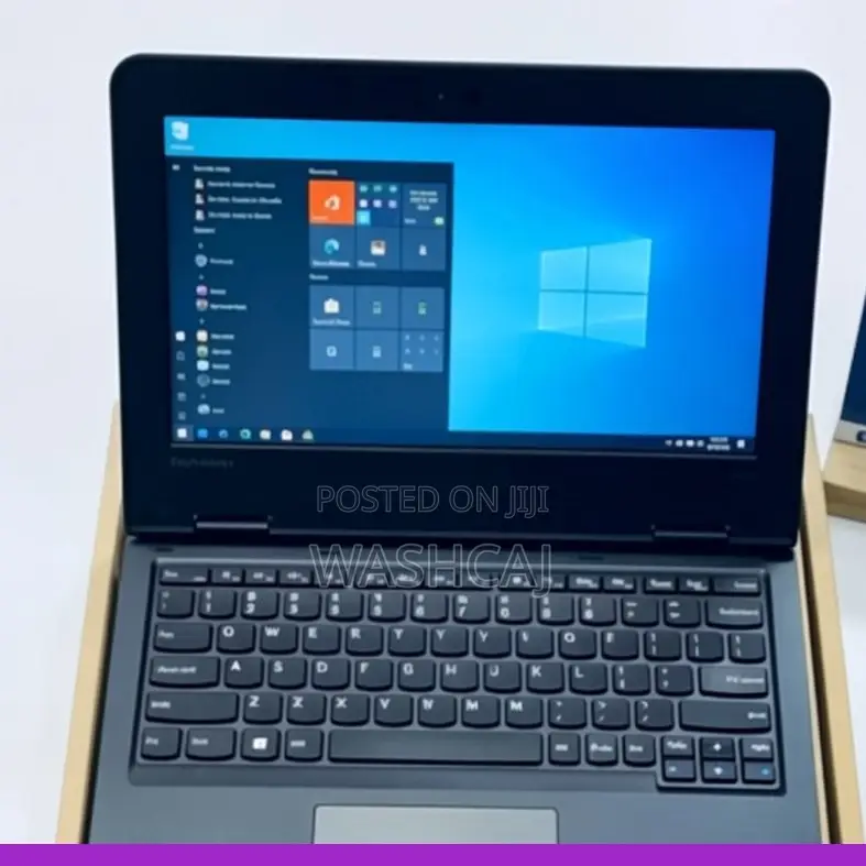 Laptop Lenovo ThinkPad 11e 4GB Intel Core 2 Duo HDD 320GB