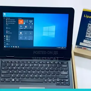 Laptop Lenovo ThinkPad 11e 4GB Intel Core 2 Duo HDD 320GB