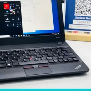 Laptop Lenovo ThinkPad X131e 4GB Intel Core 2 Duo HDD 320GB