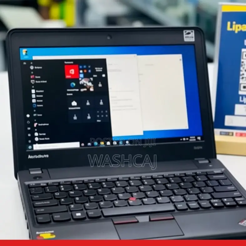 Laptop Lenovo ThinkPad X131e 4GB Intel Core 2 Duo HDD 320GB
