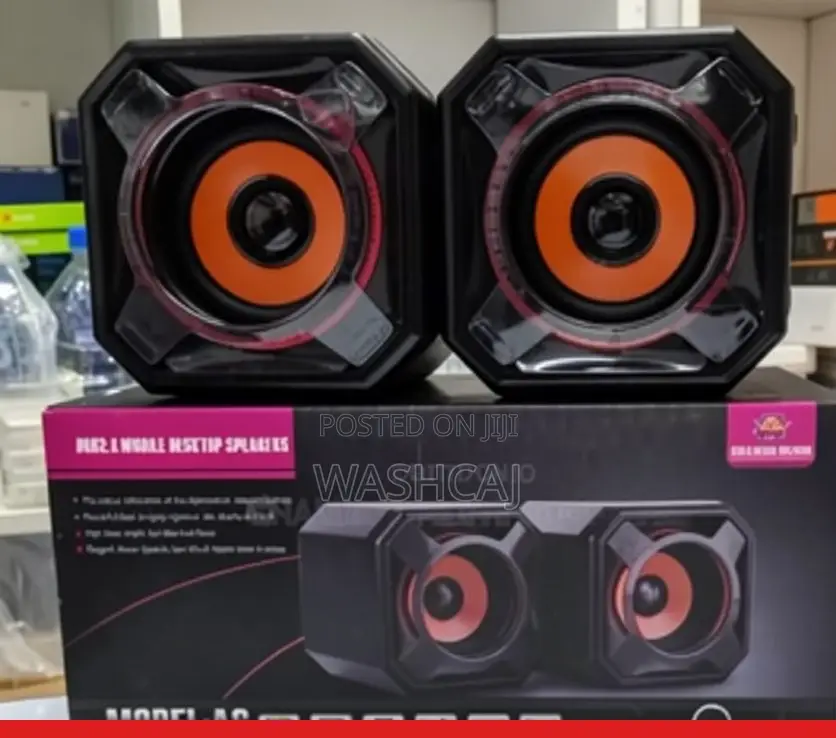Laptop Speaker Model A8