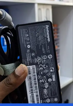 Lenovo Round Pin 65w Charger