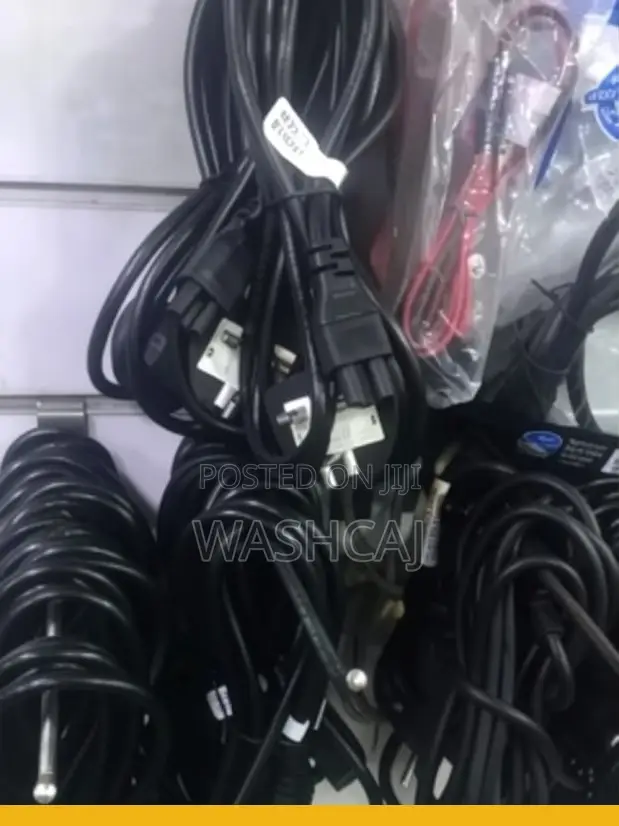 LENOVO Round Pin Adapter