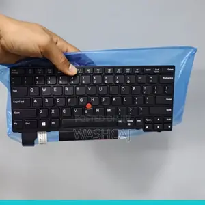 Lenovo Thinkpad X280 Keyboard