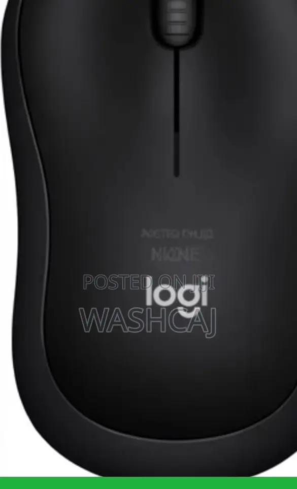 Logitech B220 Original Silent Wireless Mouse