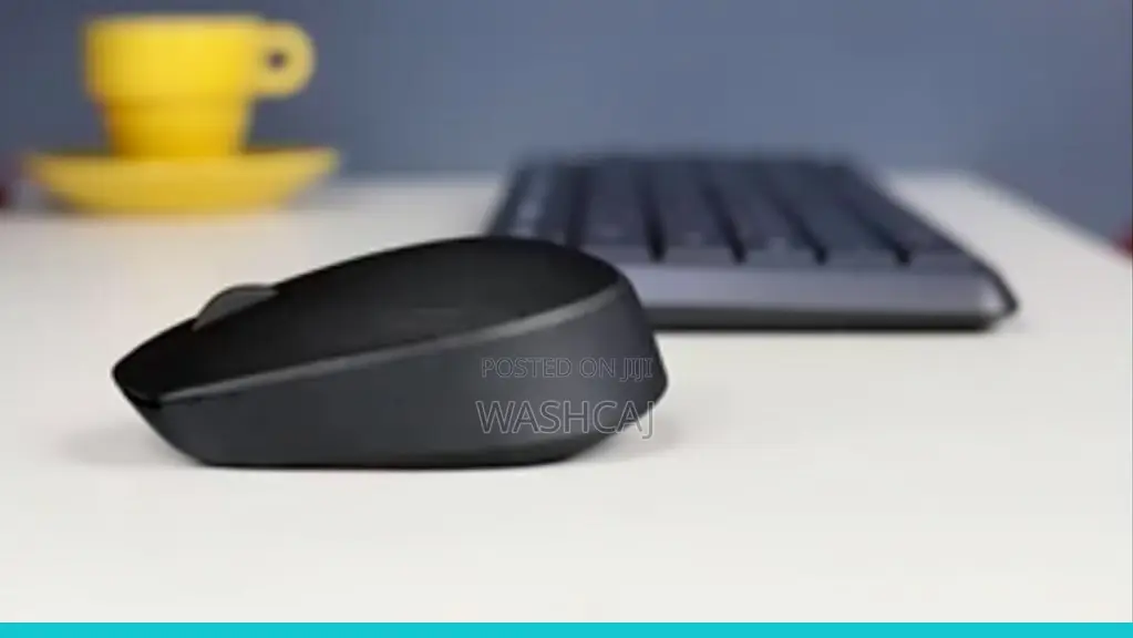 Logitech M171 Original Wireless Mouse