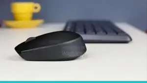 Logitech M171 Original Wireless Mouse