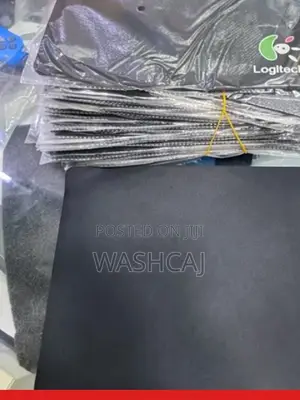 Logitech Mouse Pad