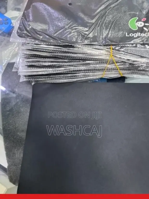 Logitech Mouse Pad