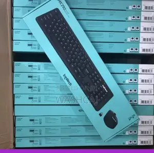 Logitech Wireless Keyboard