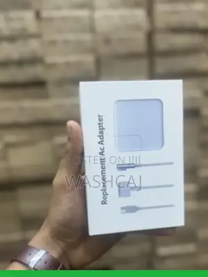 Macbook Replacement Type C Adapter