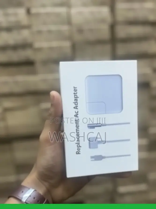 Macbook Replacement Type C Adapter