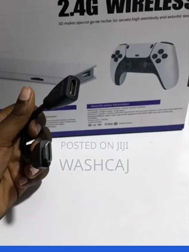 Male to Female HDMI Connector