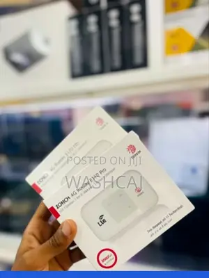 Mi-Fi Zonch E170 PRO