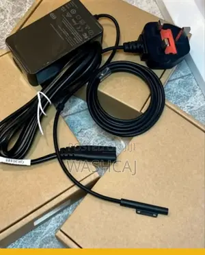 Microsoft Surface Charger