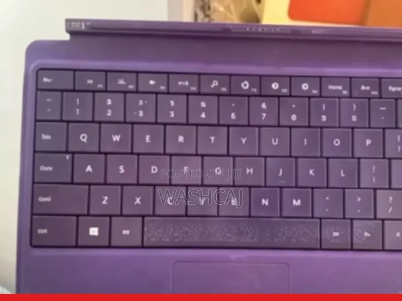 Microsoft Surface Pro 2 Laptop Keyboard