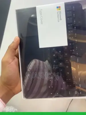 Microsoft Surface Pro 2,3 Laptop Keyboard