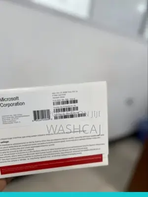 Microsoft Window 11 Pro 64bit Eng Intl 1p