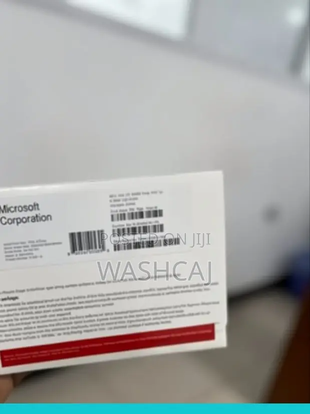 Microsoft Window 11 Pro 64bit Eng Intl 1p